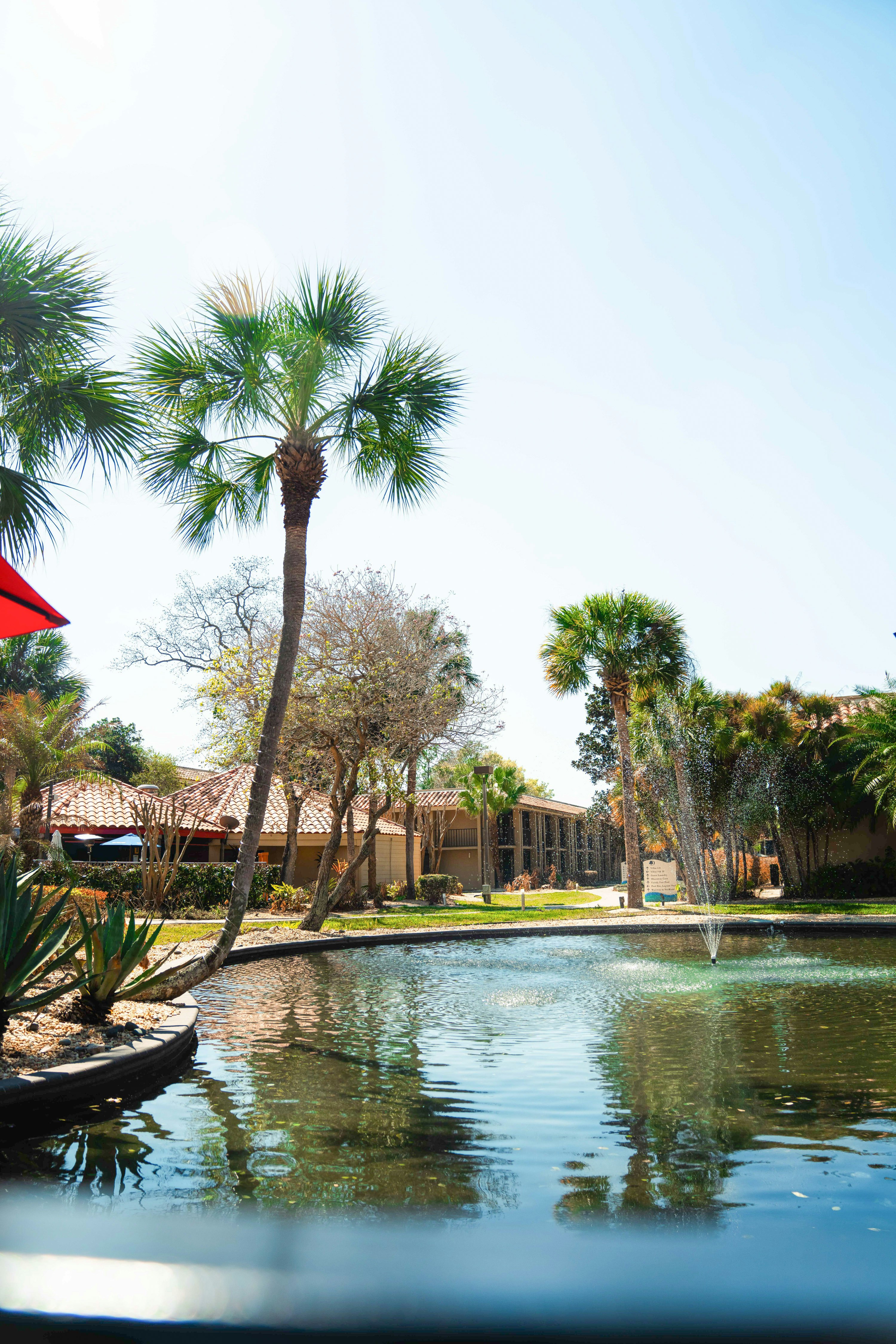 DoubleTree by Hilton Orlando Theme Park Resort 48/50
