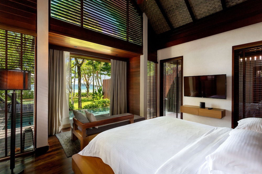 The Tubkaak Krabi Boutique Resort 27/73