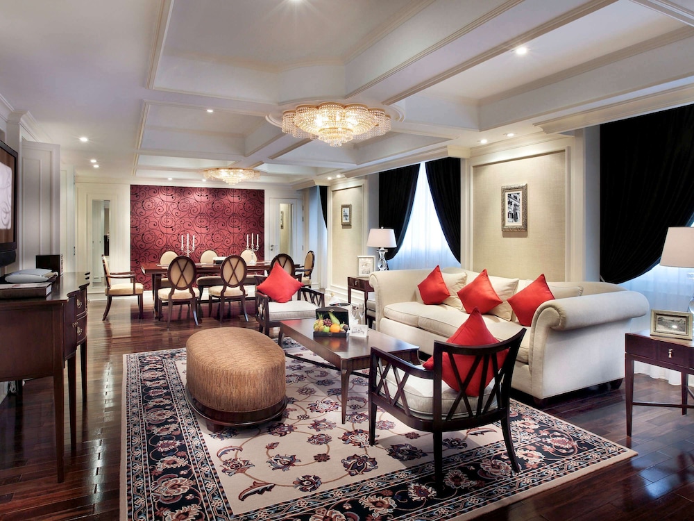 Sofitel Legend Metropole Hanoi Hotel 48/77
