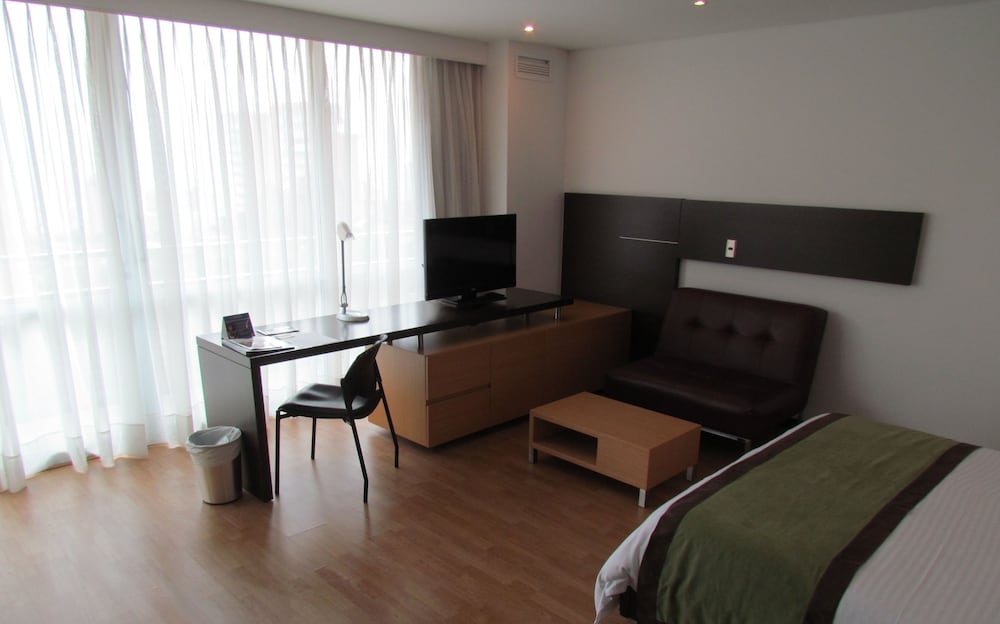 Hotel Sky Medellin 55/55