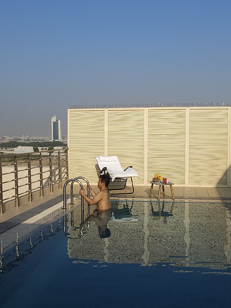 Jiwar Hotel Jeddah 25/50