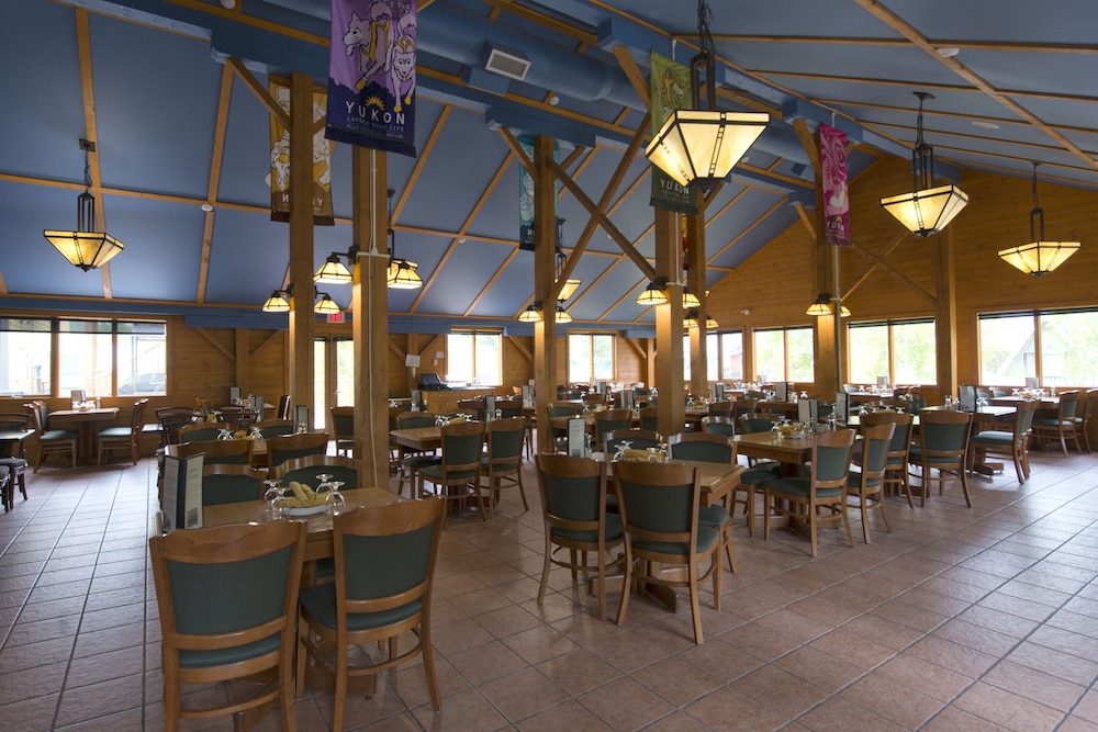 Westmark Inn Dawson City 16/21