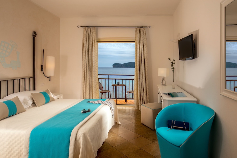 El Faro Hotel 27/73