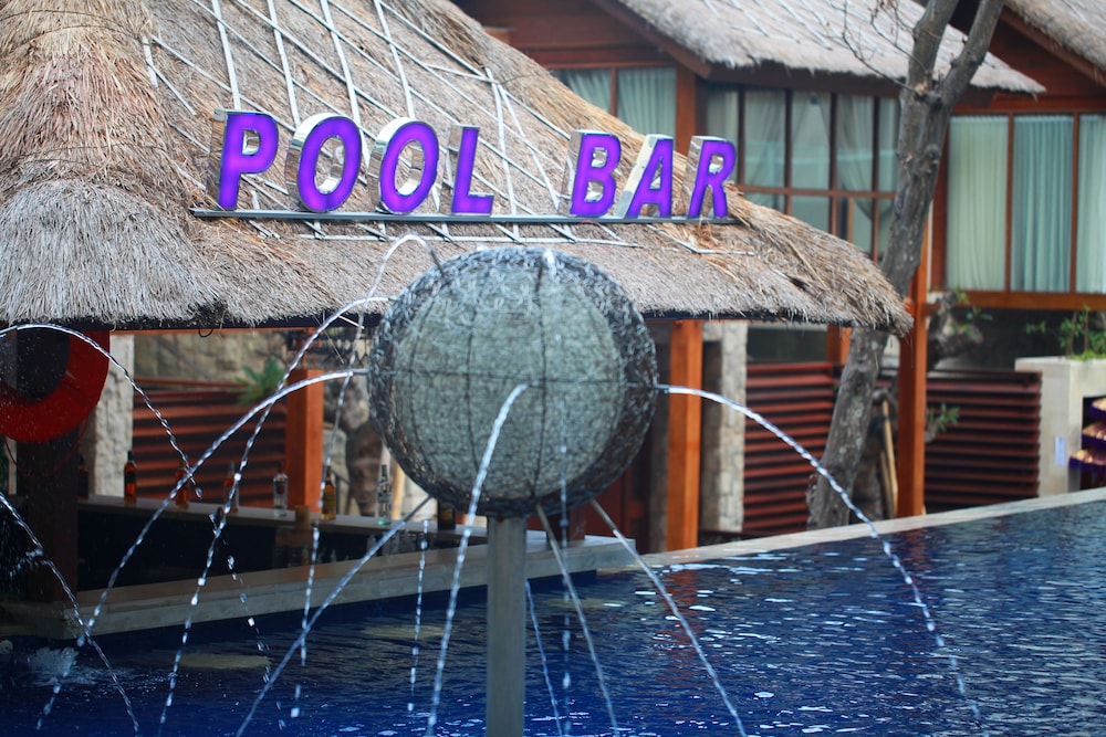 Grand Mega Resort And Spa Bali 56/61