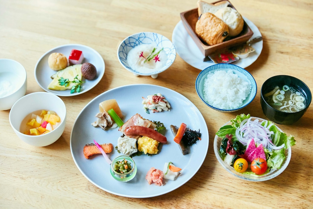 Kamenoi Hotel Shiobara (ex Kanponoyado Shiobara) 38/50