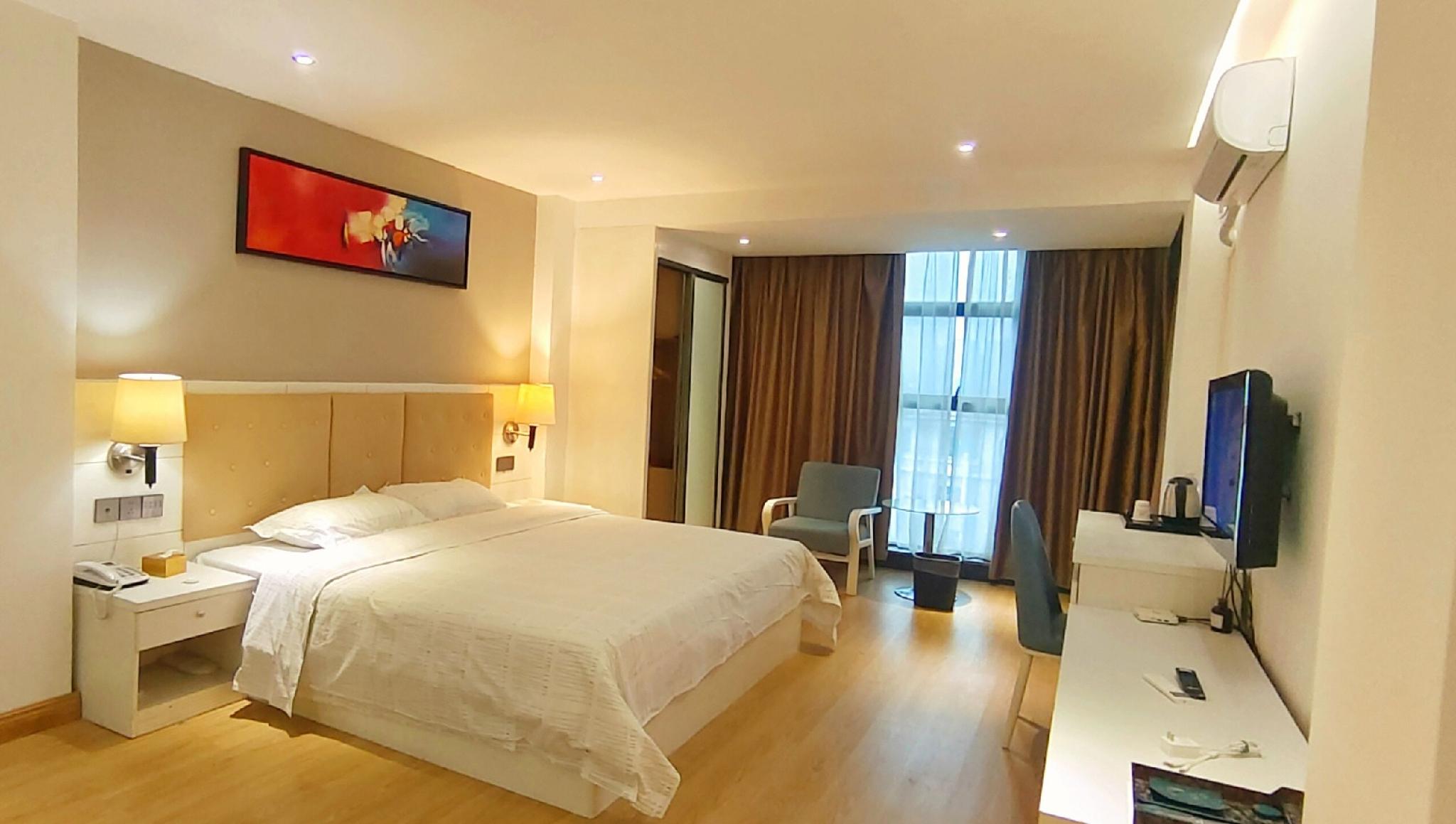 Zhongjing Hotel 17/46