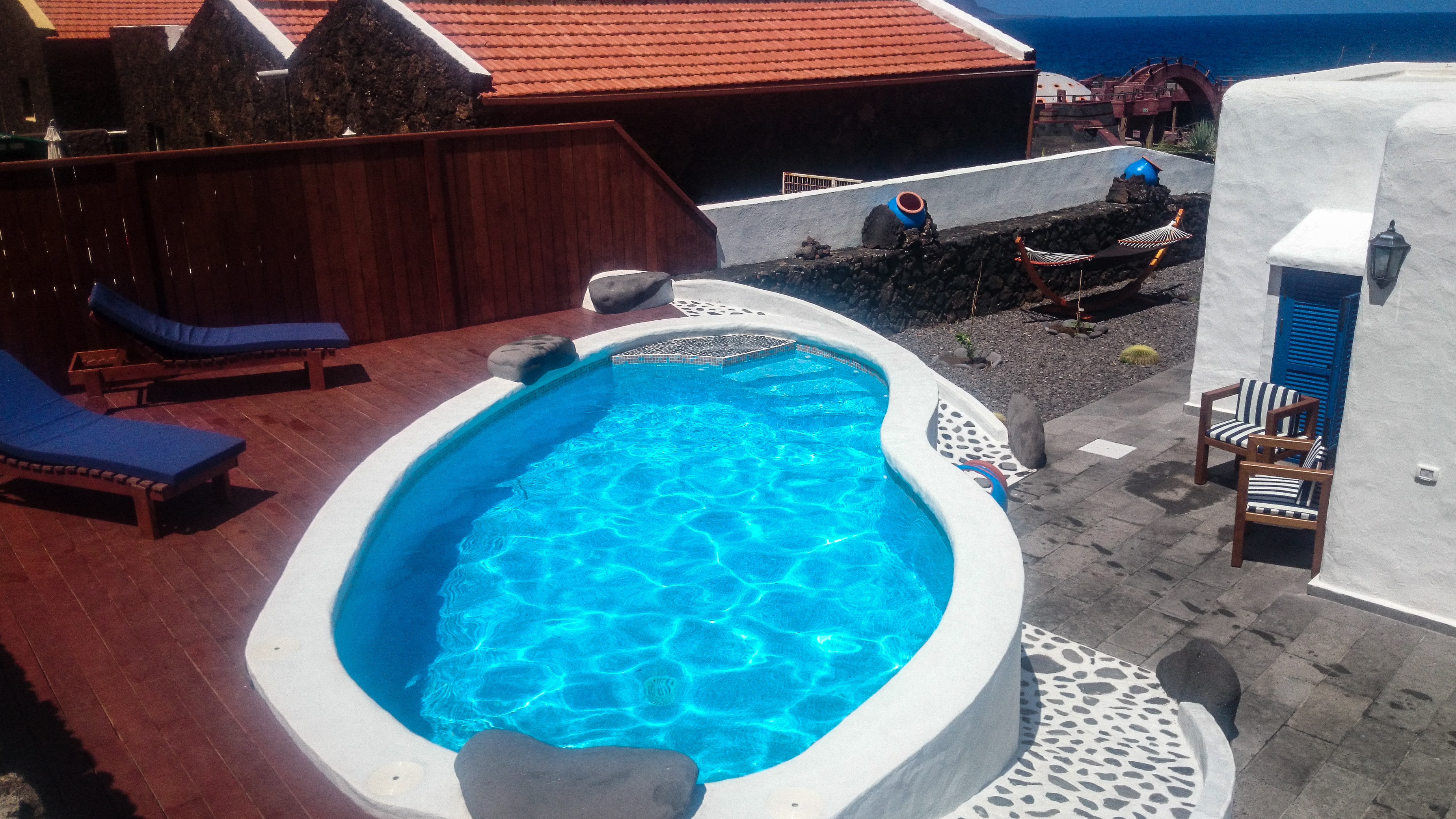 Villa Juan 25/50