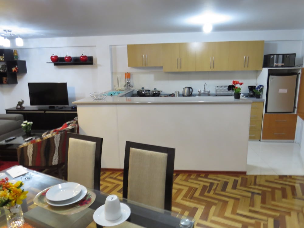 Apartamentos Quewe 43/50