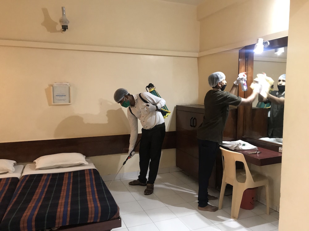 Maurya Residency 19/27