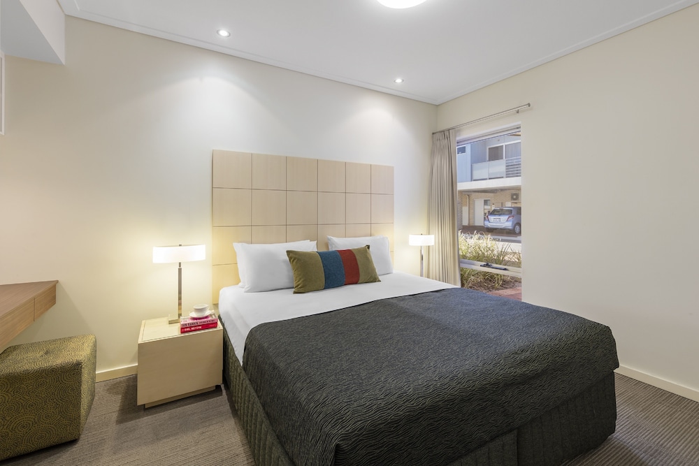 Nesuto Geraldton Apartment Hotel 13/51