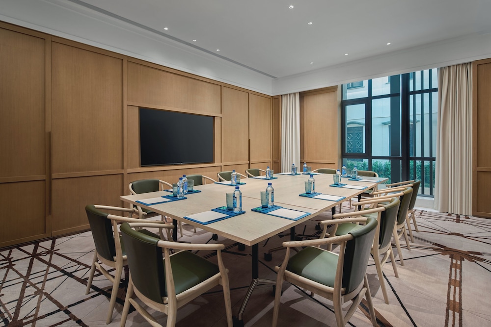 Hotel Indigo Wuxi Qingming Bridge by IHG، ووشي 37/50