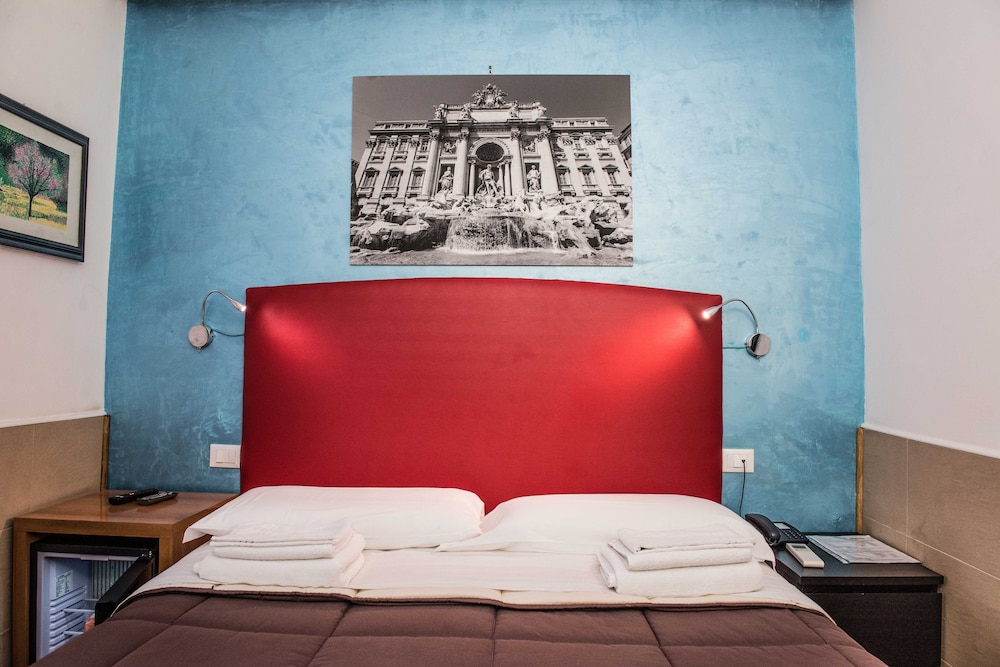 San Peter Rome B&B 27/66