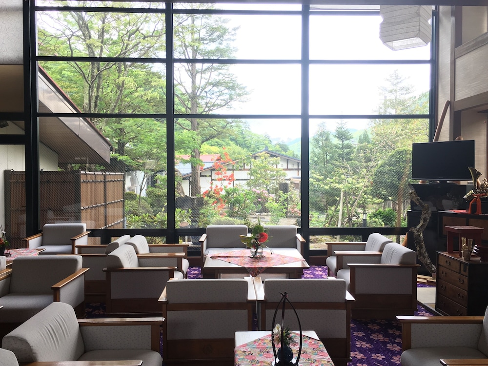 Okada Ryokan Warakutei 31/50