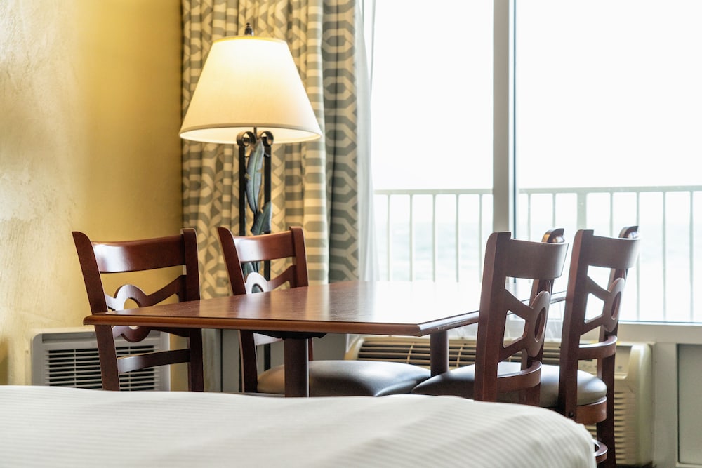 Perry S Ocean Edge Resort 45/54