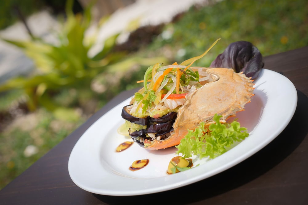 Zanzibar Pearl Boutique Hotel & Villas 12/40