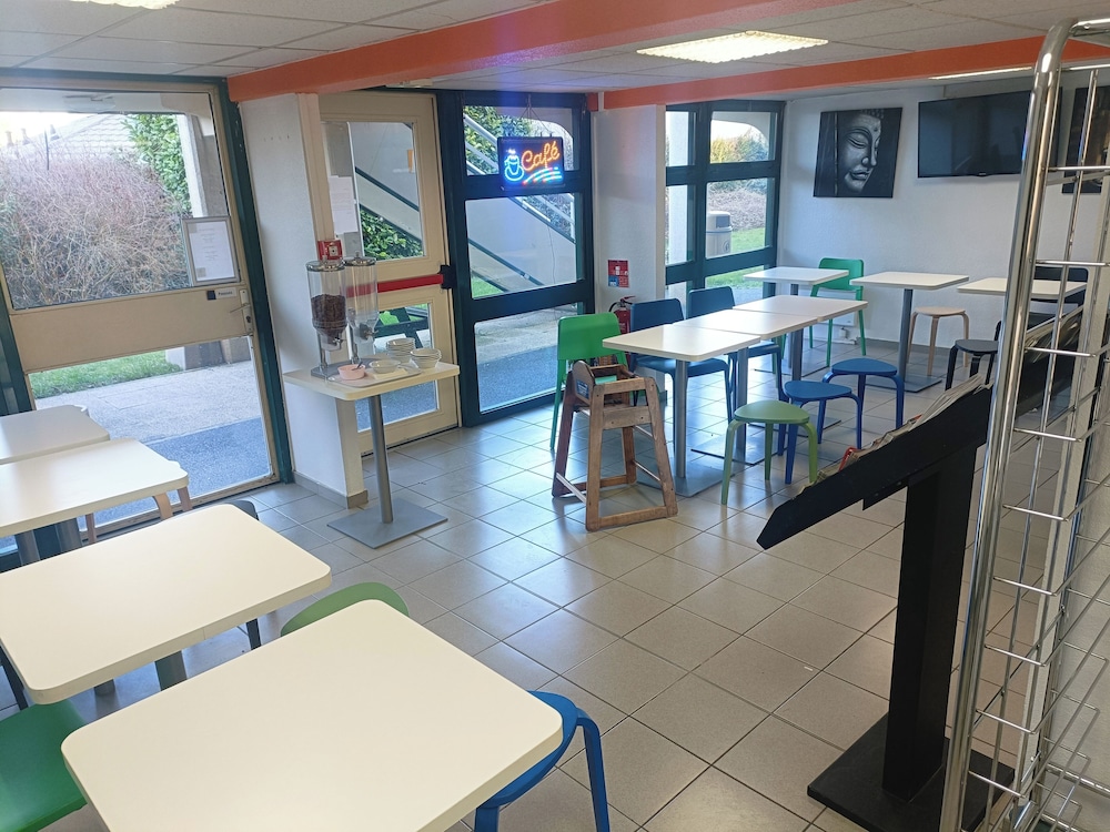 Premiere Classe Reims Est - Taissy 37/45