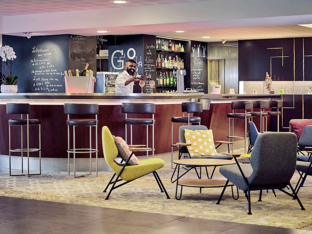 Novotel Marne la Vallee Collegien Hotel 46/67