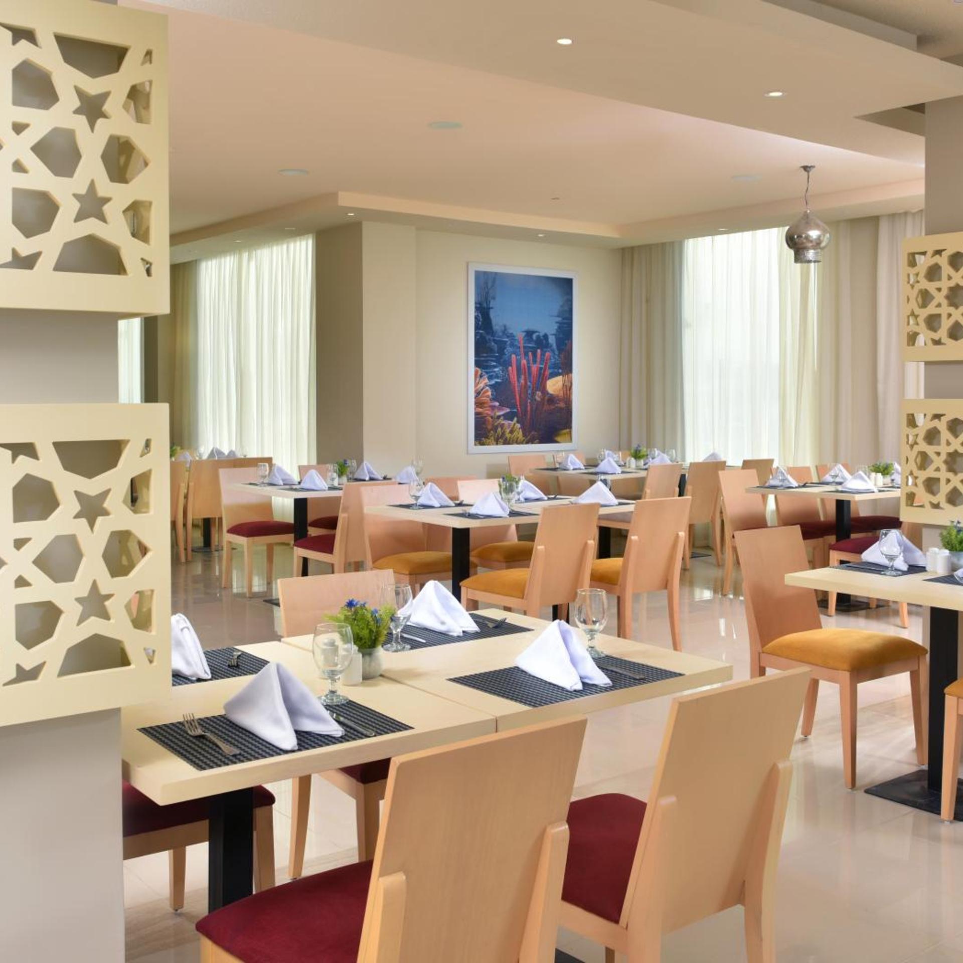 Hotelux La Playa Alamein 34/50