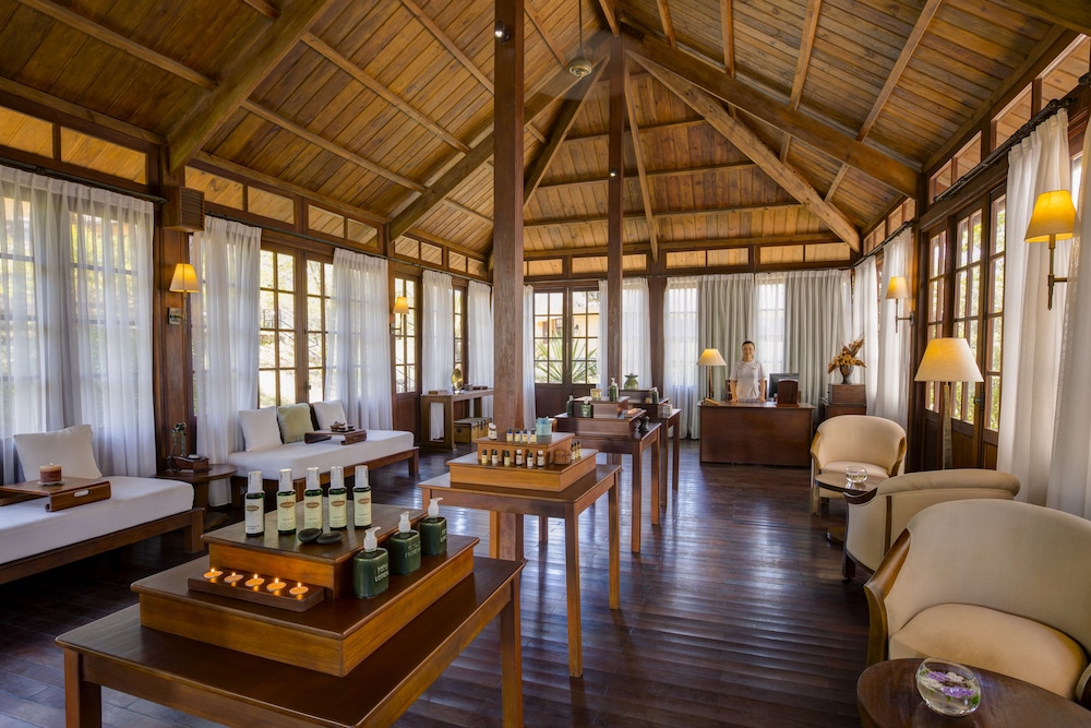 Ana Mandara Villas Dalat Resort & Spa 41/67