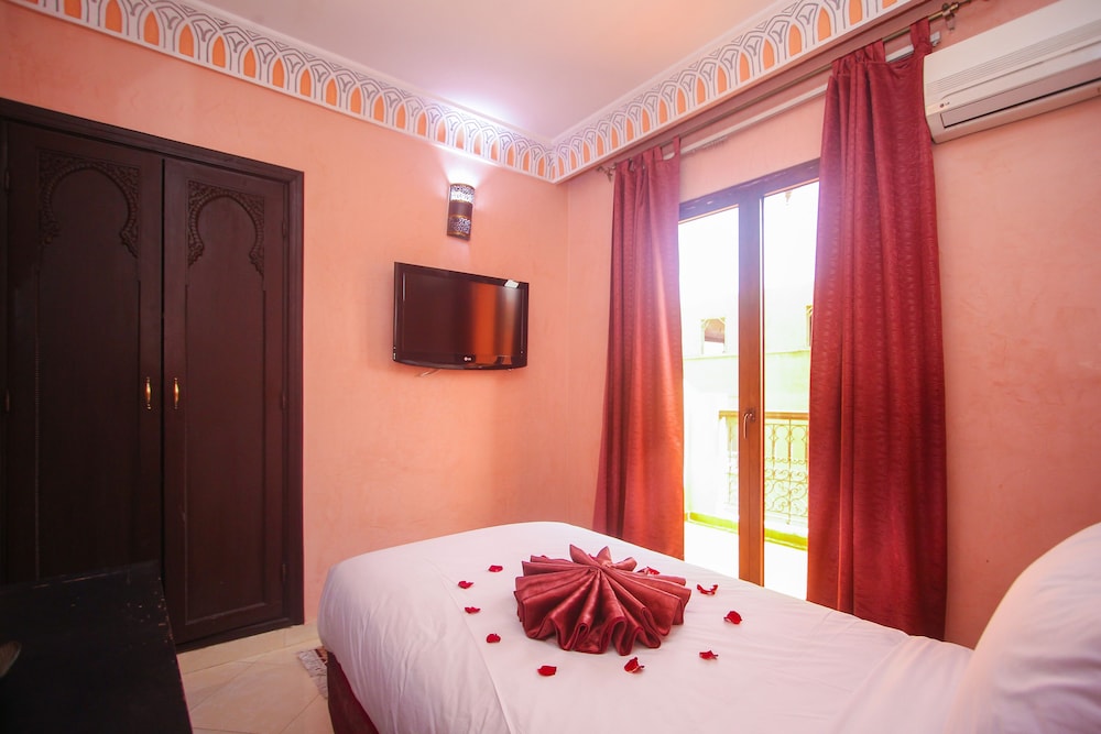 Hotel el Hadna 8/22
