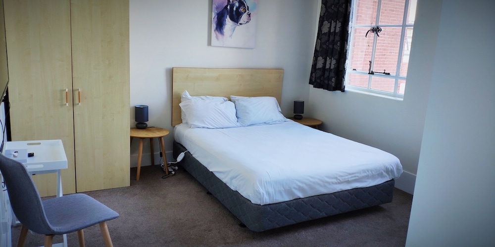Grand Central Serviced Apartments 27/61