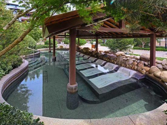 Tianjin Dongli Lake Hengda Hotel 30/49
