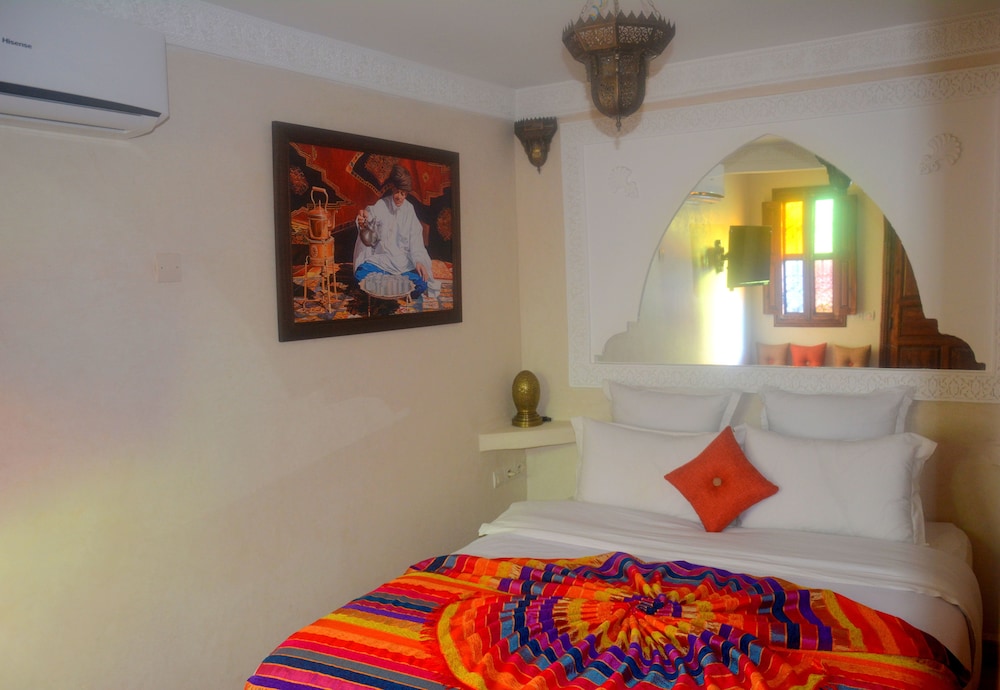 Riad Ghali & Spa 12/48