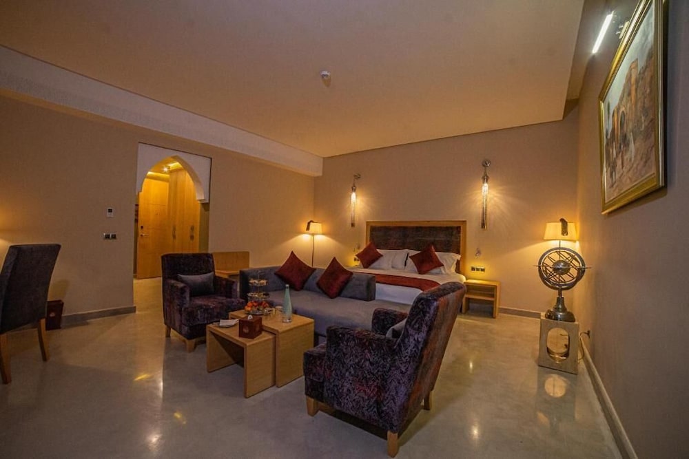 Sumahan Suites and Spa 48/62