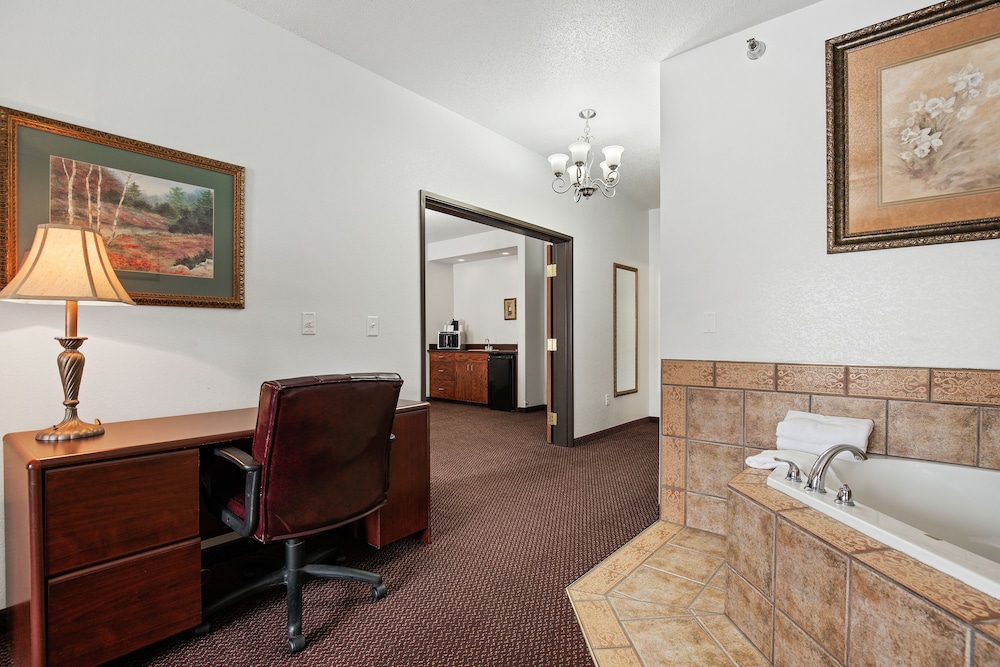 Usa Stay Hotel and Suites 41/48