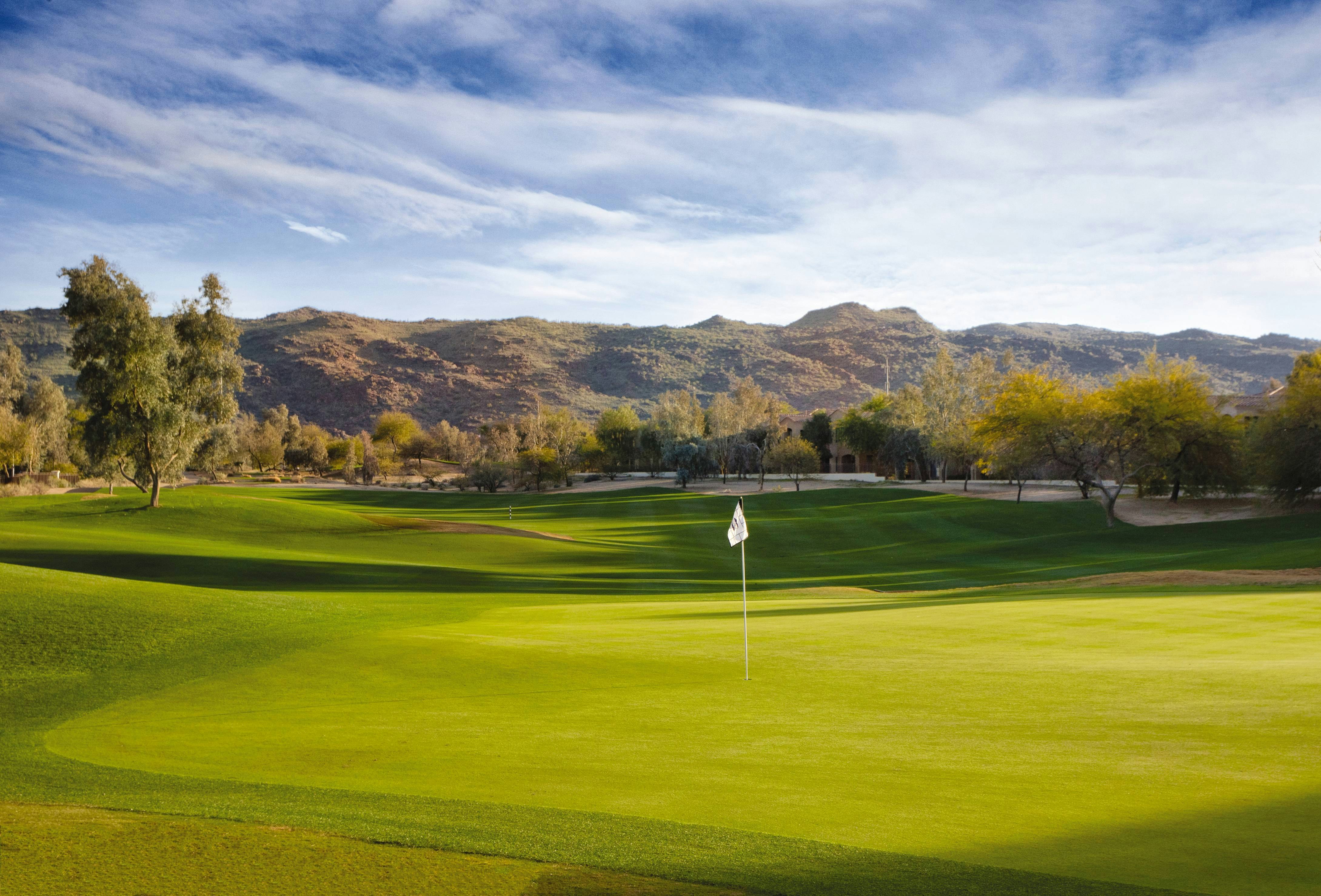 Legacy Golf Resort 12/50