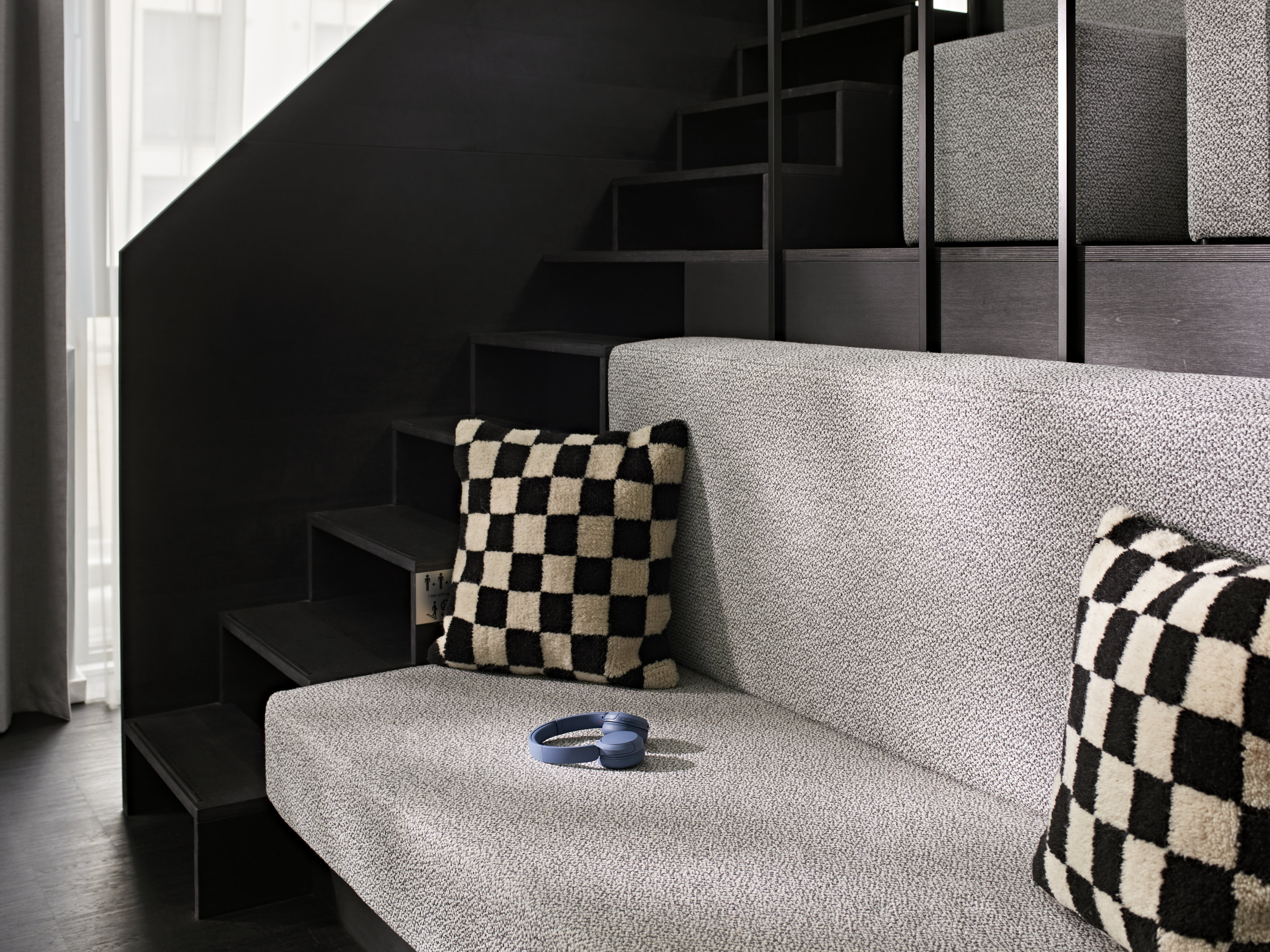 Numa | Boxer Rooms & Apartments 23/28