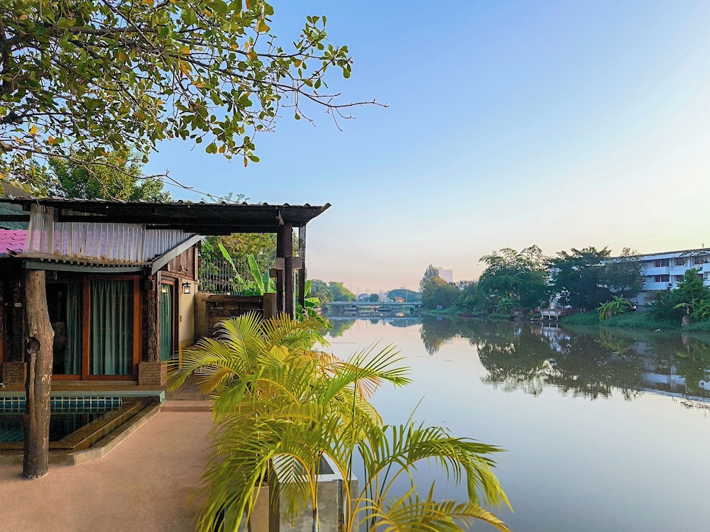 Tolani Riverside Chiang Mai Villa in CHIANG MAI