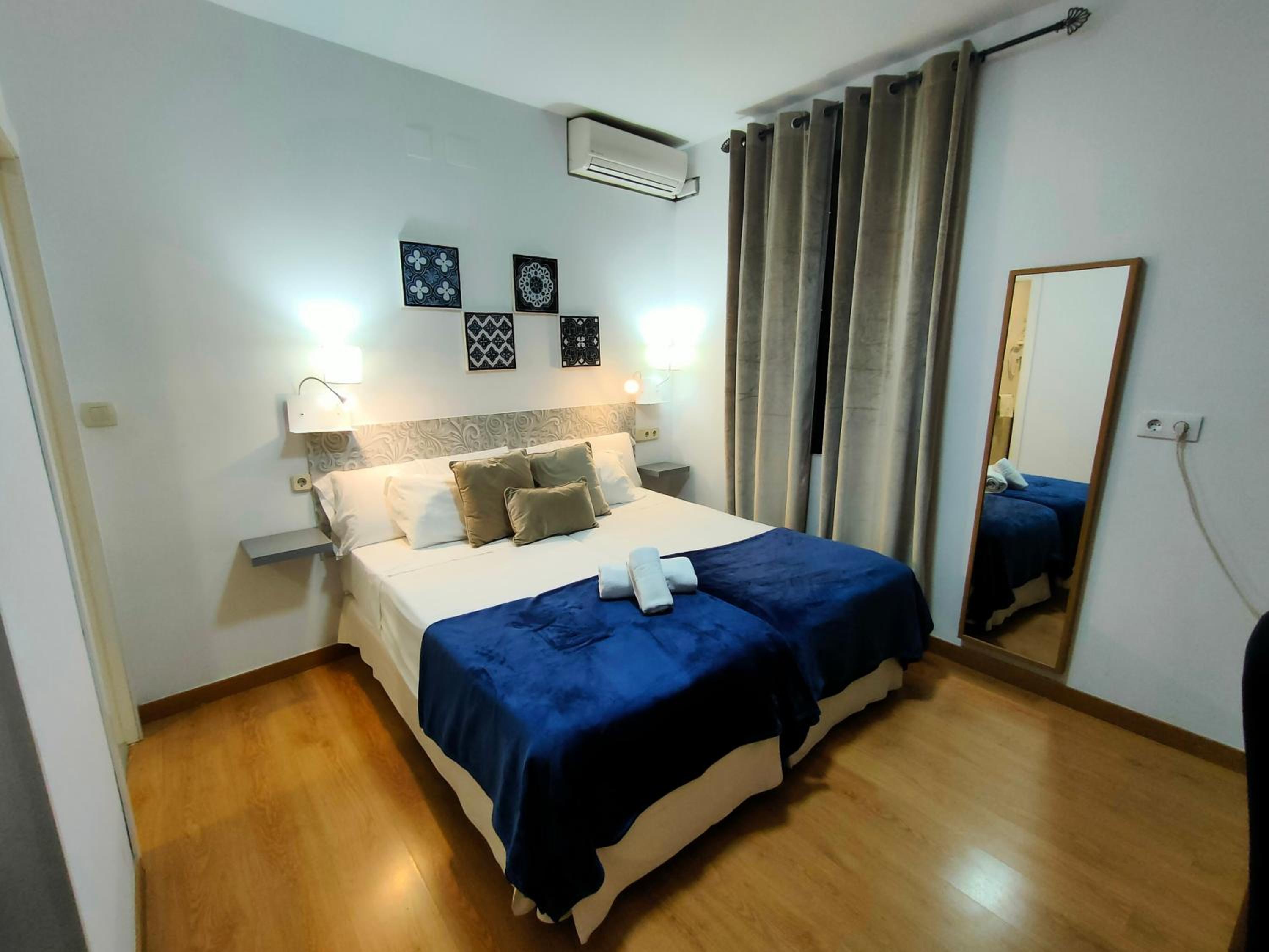 Zaida Hotel 31/50