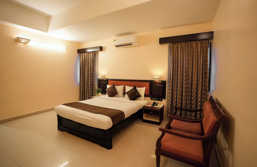 Hotel Arcadia 14/50