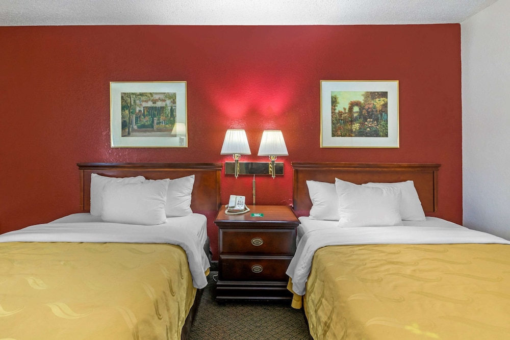 Quality Inn Northlake 14/34