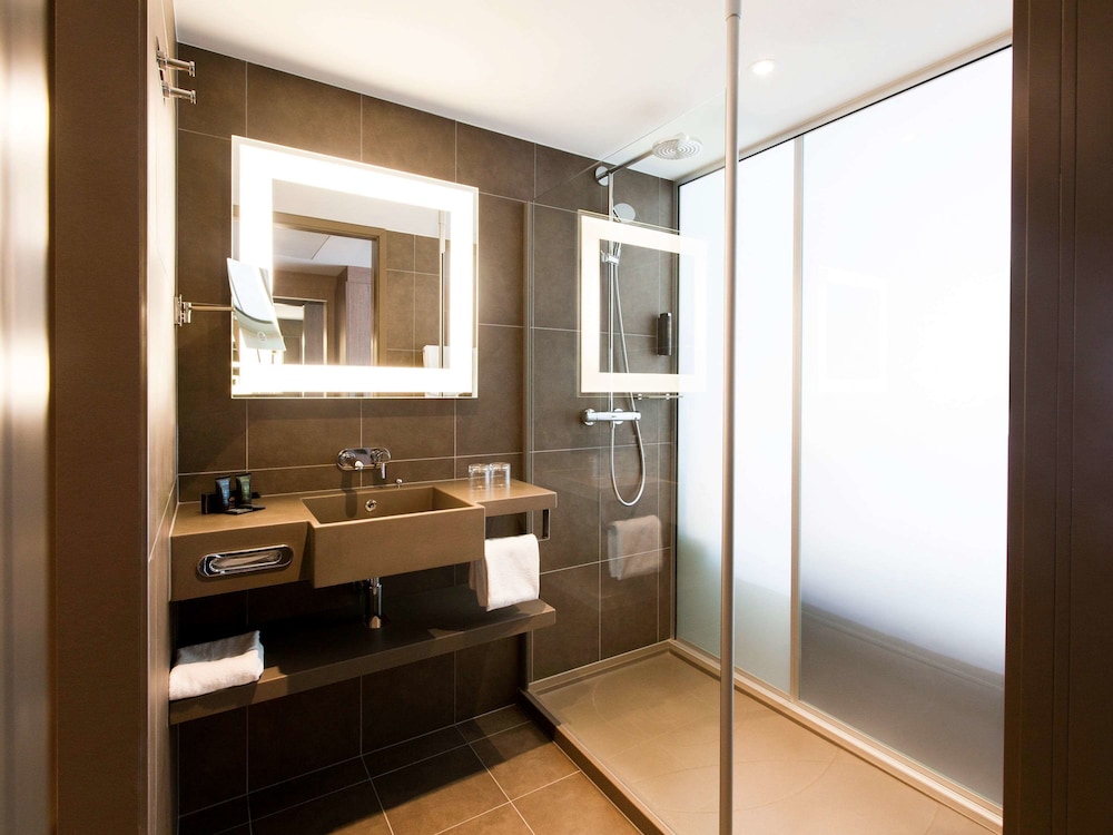 Novotel Basel City 52/75