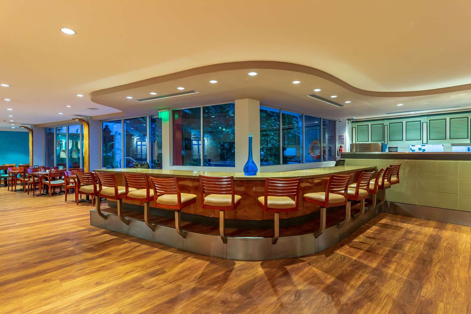 Grand Hotel Guayaquil, Ascend Hotel Collection 46/61