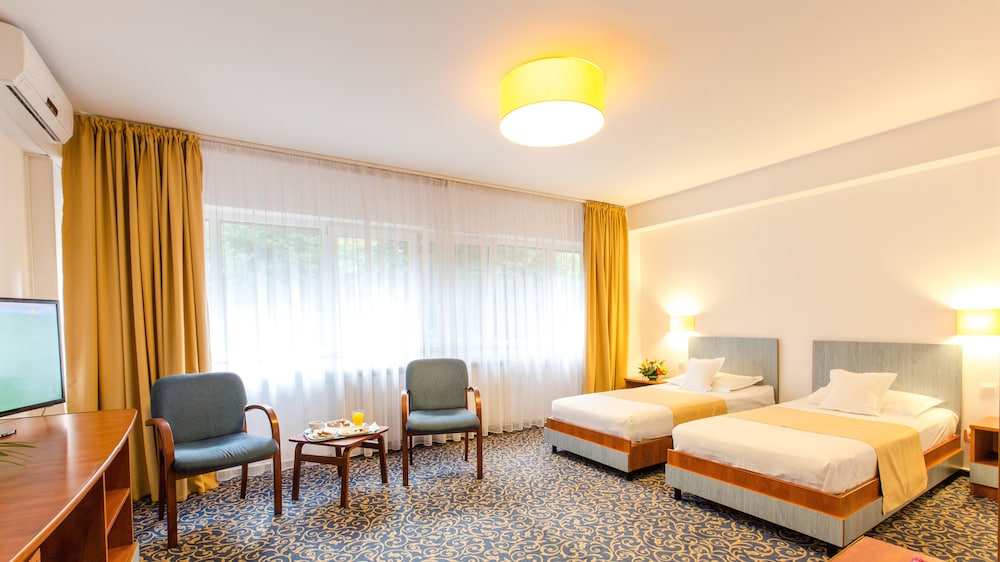 Herastrau Hotel 10/47