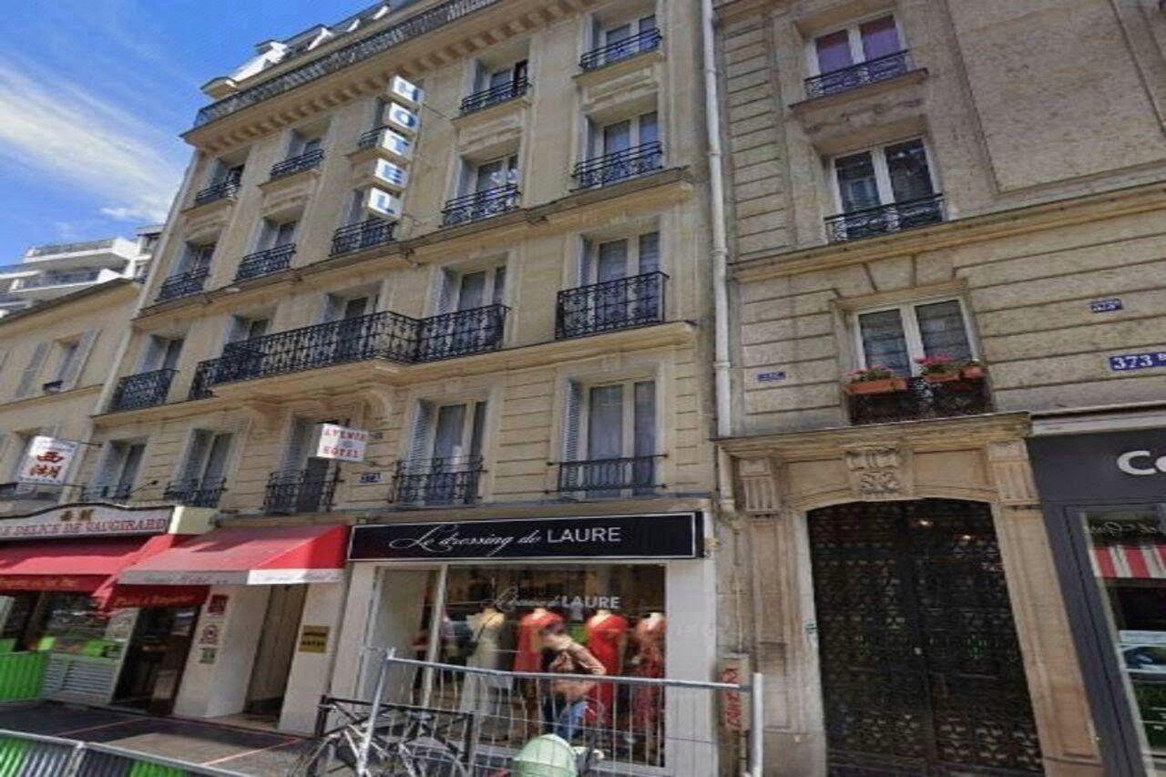 HOTEL AVENIR VAUGIRARD photo1