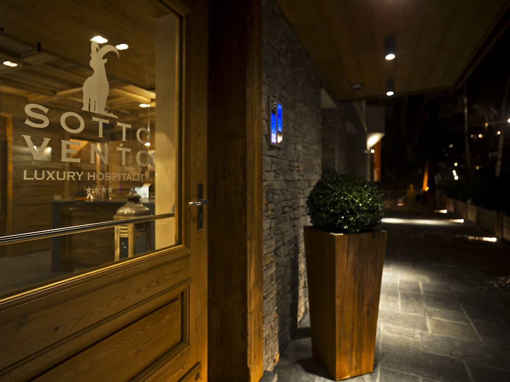 Sottovento Luxury Hospitality 35/67