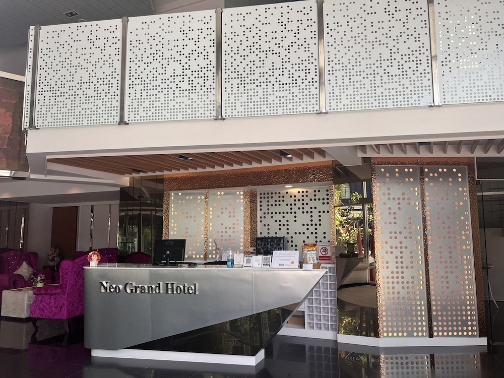Neo Hatyai Hotel 7/37