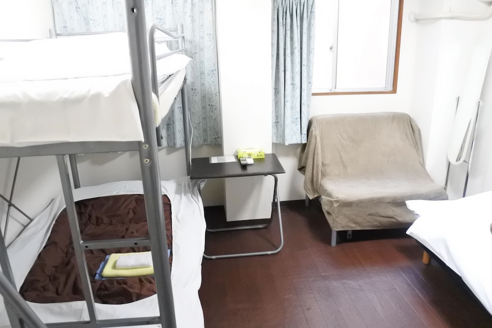 Hotel Mikado 20/67