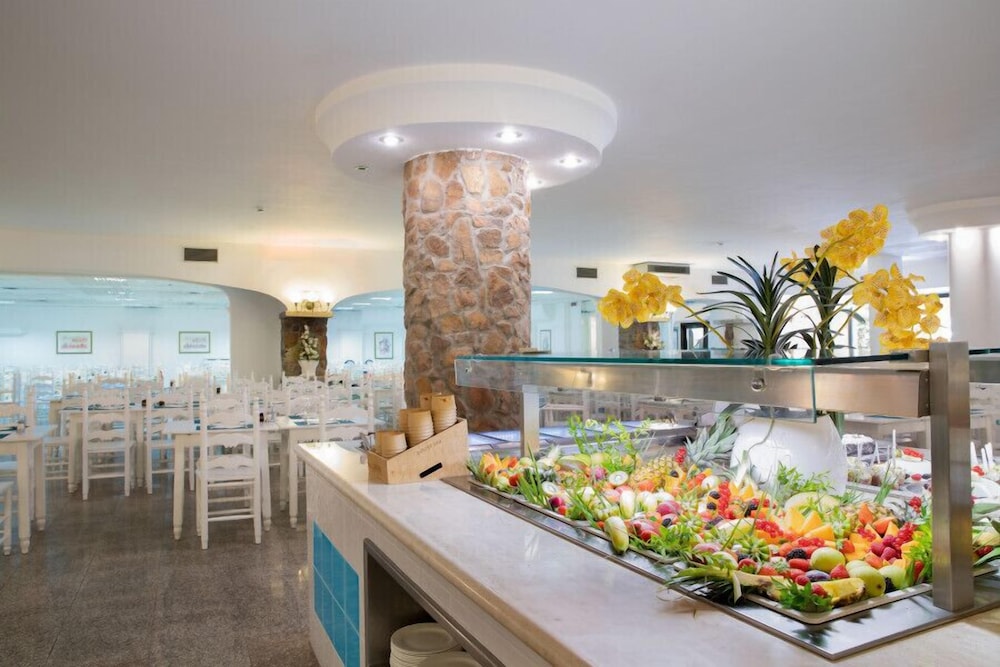 Club Hotel Torre Moresca 45/57