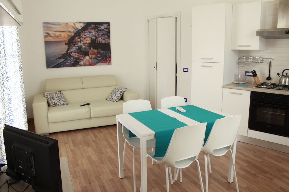 Corso Italia Suites 31/50