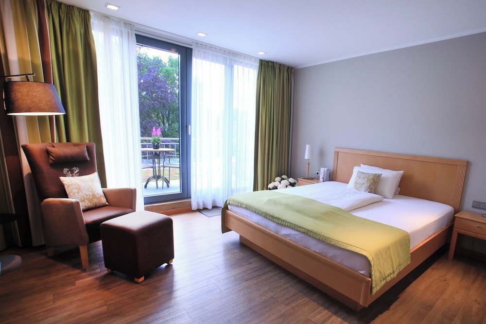 Landidyll Hotel Gasthof Zum Freden 9/49