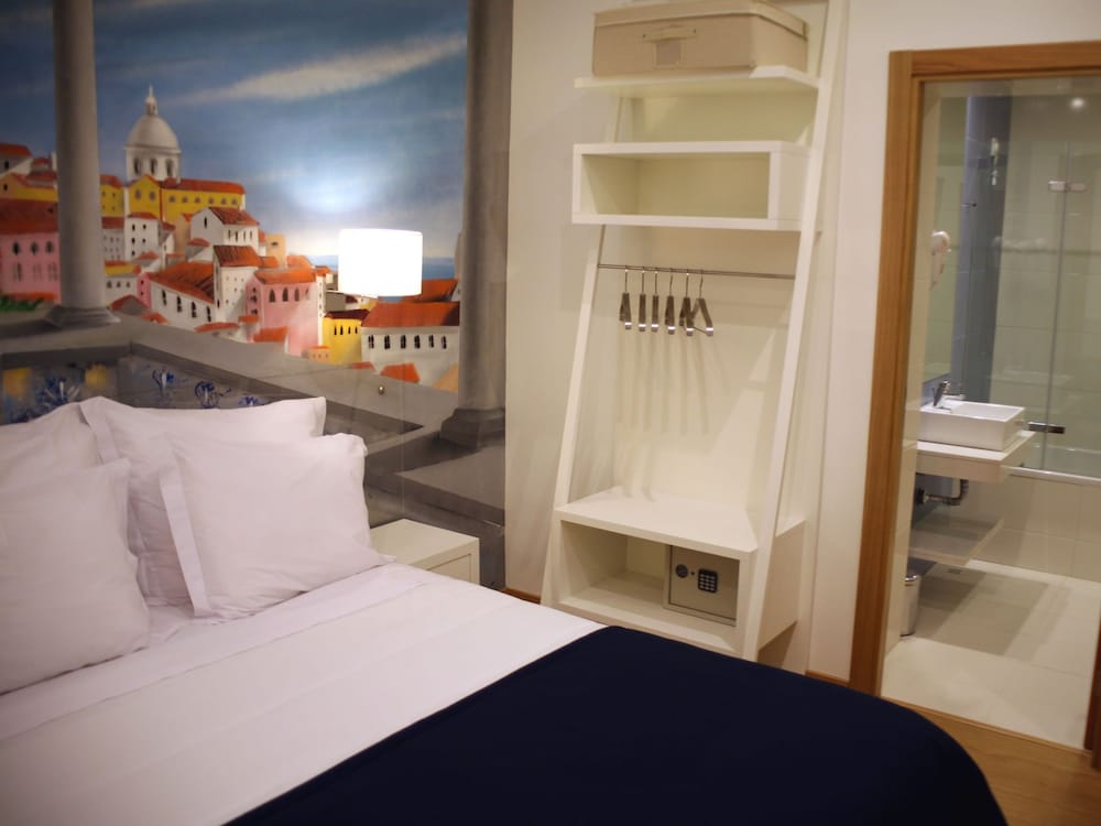 Lisbon Style Guesthouse photo4