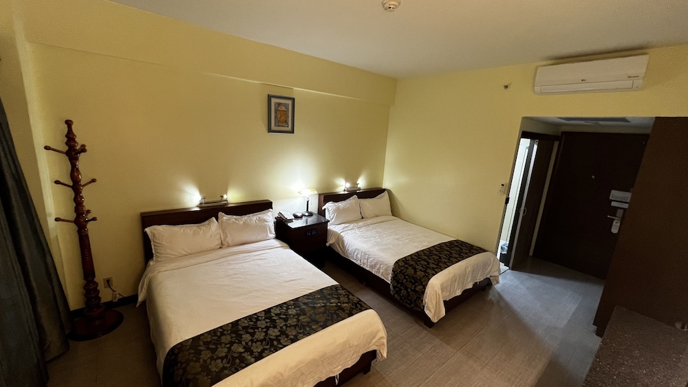 Serenti Hotel 31/62