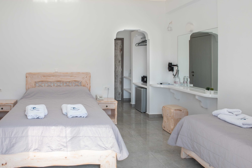Cyclades 22/50