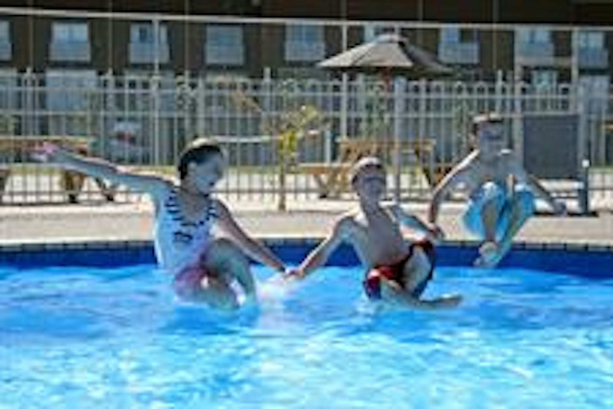 Oceans Resort Whitianga 15/17