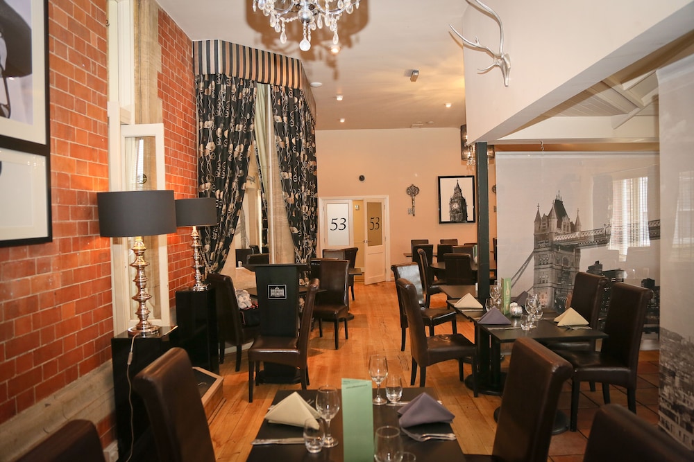 Millfields Hotel 48/58